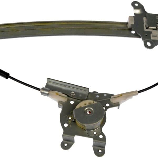 Dorman DOR-740-701 Power Window Regulator (Regulator Only)