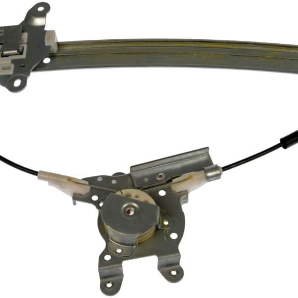 Dorman DOR-740-702 Power Window Regulator (Regulator Only)