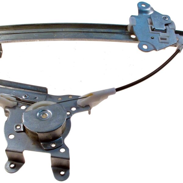 Dorman DOR-740-703 Power Window Regulator (Regulator Only)