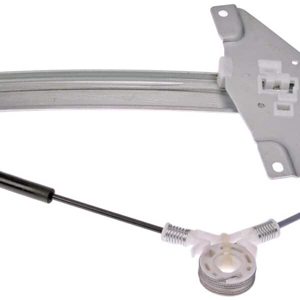 Dorman DOR-740-706 Power Window Regulator (Regulator Only)