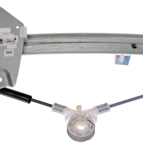 Dorman DOR-740-708 Power Window Regulator (Regulator Only)