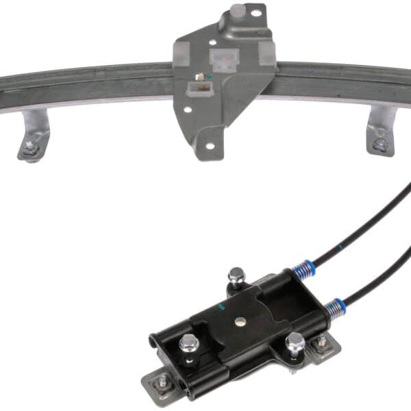 Dorman DOR-740-709 Power Window Regulator (Regulator Only)