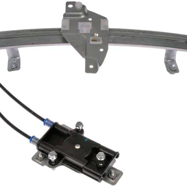 Dorman DOR-740-710 Power Window Regulator (Regulator Only)