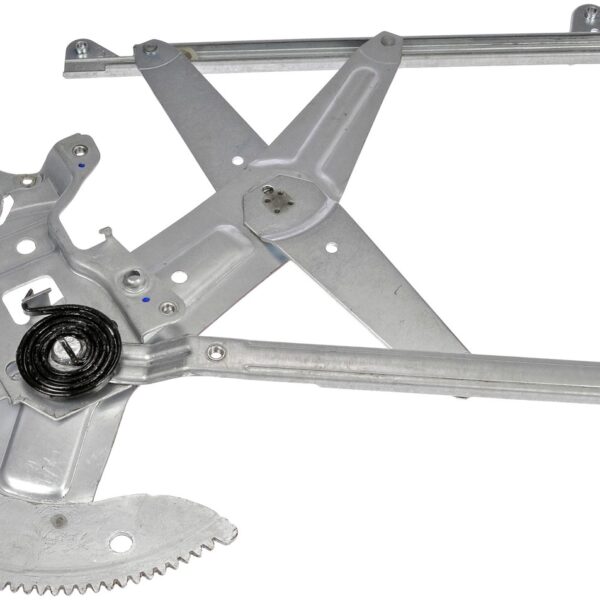 Dorman DOR-740-720 Power Window Regulator (Regulator Only)