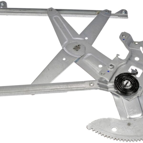 Dorman DOR-740-721 Power Window Regulator (Regulator Only)