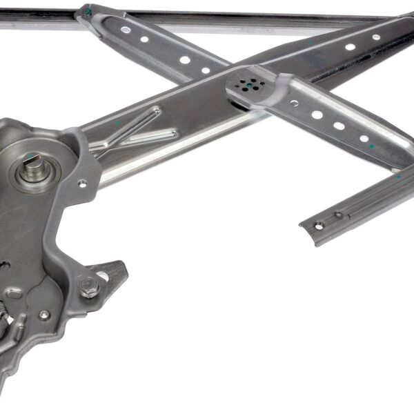 Dorman DOR-740-737 Power Window Regulator (Regulator Only)