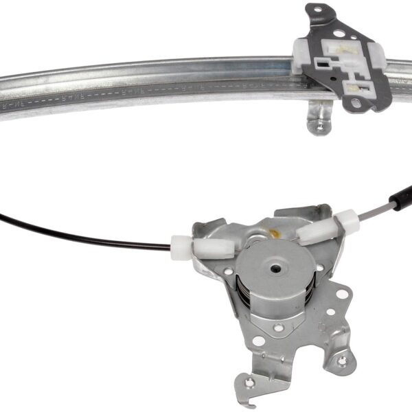 Dorman DOR-740-738 Power Window Regulator (Regulator Only)