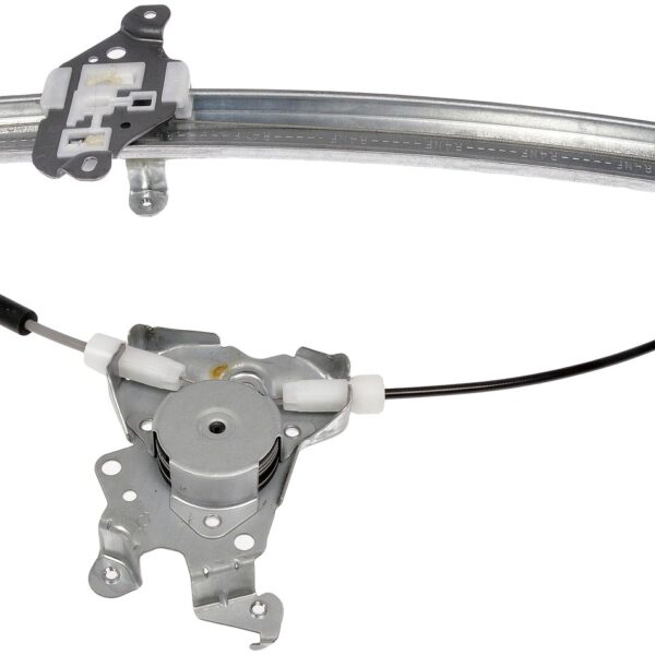 Dorman DOR-740-739 Power Window Regulator (Regulator Only)