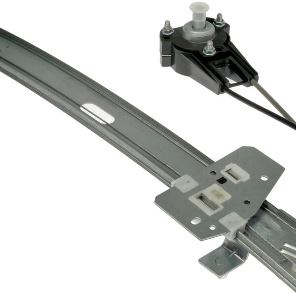 Dorman DOR-740-748 Manual Window Regulator (Regulator Only)