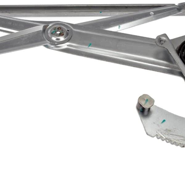 Dorman DOR-740-753 Power Window Regulator (Regulator Only)