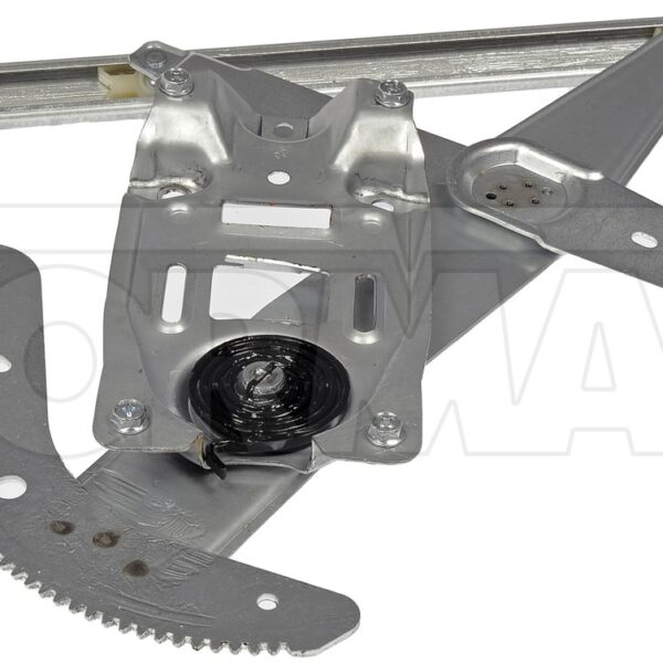 Dorman DOR-740-756 Power Window Regulator (Regulator Only)