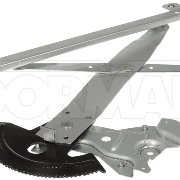 Dorman DOR-740-758 Power Window Regulator (Regulator Only)