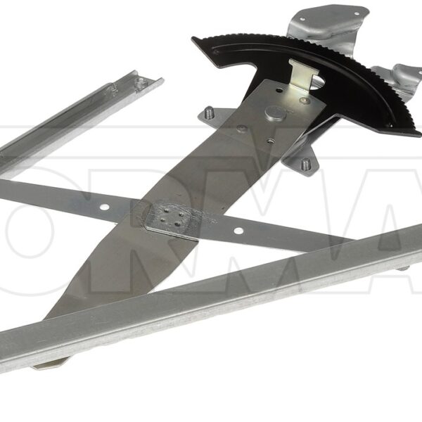 Dorman DOR-740-760 Power Window Regulator (Regulator Only)