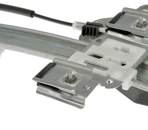 Dorman DOR-740-761 Power Window Regulator (Regulator Only)