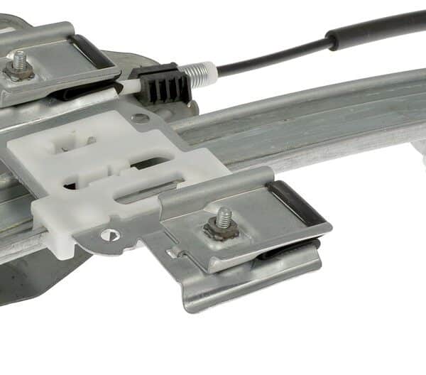 Dorman DOR-740-762 Power Window Regulator (Regulator Only)