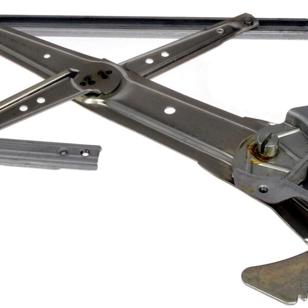 Dorman DOR-740-763 Power Window Regulator (Regulator Only)