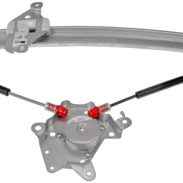 Dorman DOR-740-776 Power Window Regulator (Regulator Only)