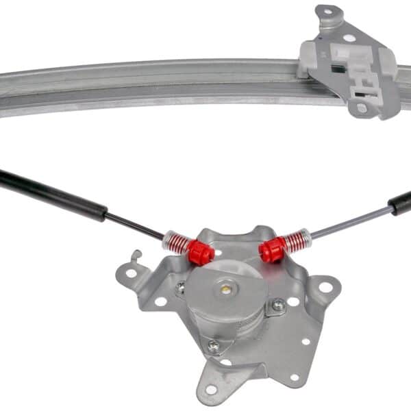 Dorman DOR-740-777 Power Window Regulator (Regulator Only)