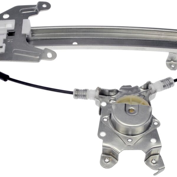 Dorman DOR-740-778 Power Window Regulator (Regulator Only)