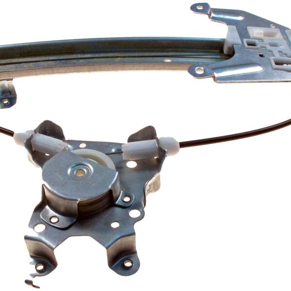 Dorman DOR-740-779 Power Window Regulator (Regulator Only)