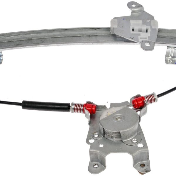 Dorman DOR-740-783 Power Window Regulator (Regulator Only)