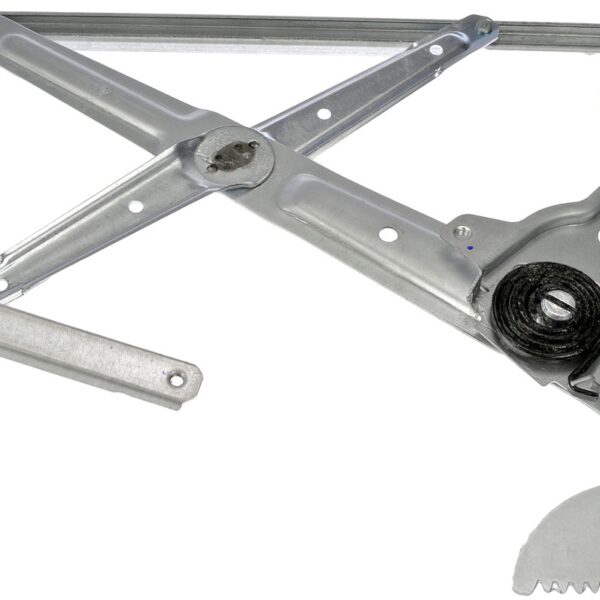 Dorman DOR-740-796 Power Window Regulator (Regulator Only)