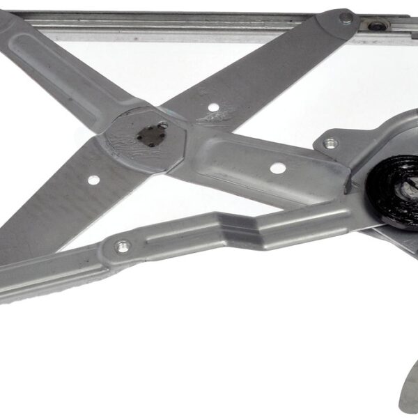Dorman DOR-740-801 Power Window Regulator (Regulator Only)