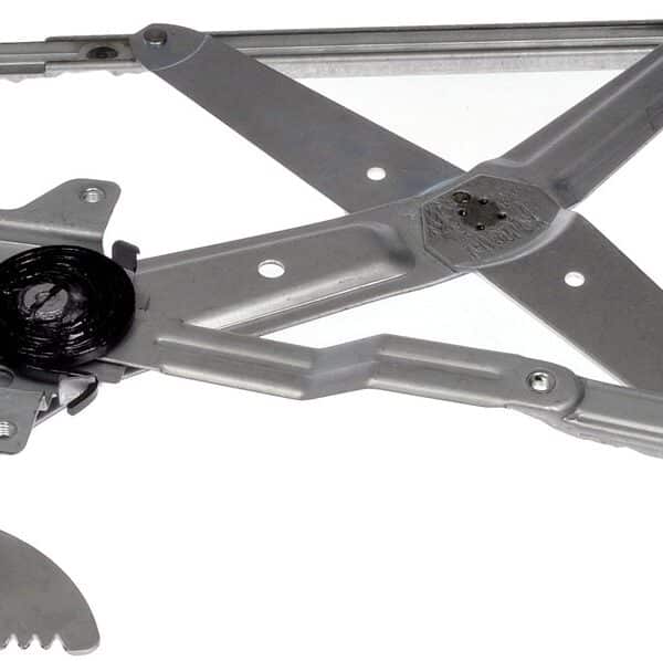 Dorman DOR-740-802 Power Window Regulator (Regulator Only)