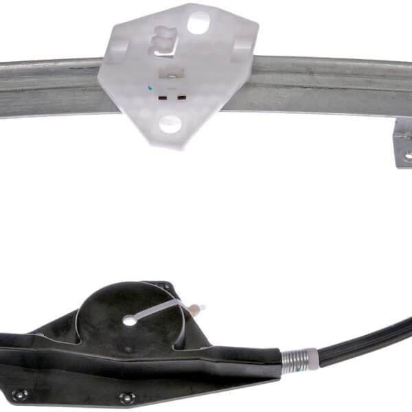 Dorman DOR-740-808 Power Window Regulator (Regulator Only)