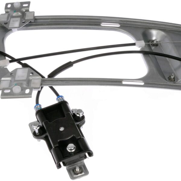 Dorman DOR-740-810 Power Window Regulator (Regulator Only)