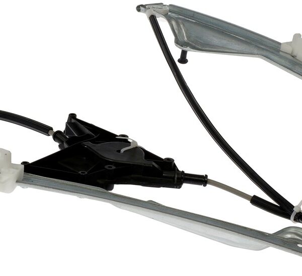 Dorman DOR-740-814 Power Window Regulator (Regulator Only)
