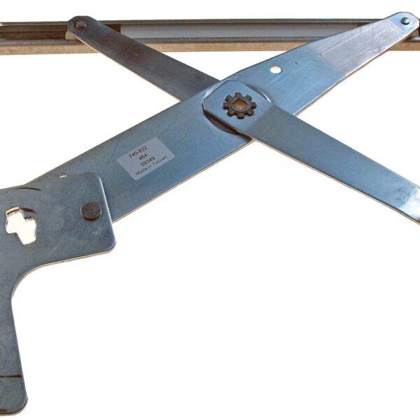 Dorman DOR-740-822 Power Window Regulator (Regulator Only)