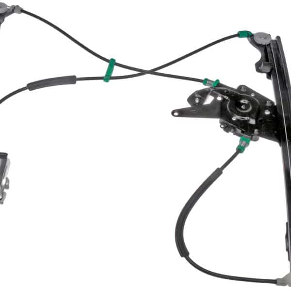 Dorman DOR-740-825 Power Window Regulator (Regulator Only)