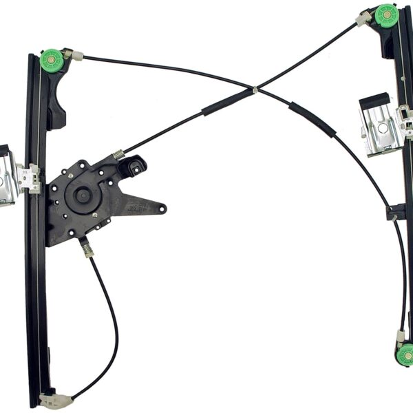 Dorman DOR-740-826 Power Window Regulator (Regulator Only)
