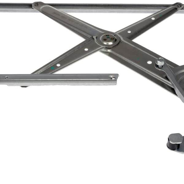 Dorman DOR-740-827 Power Window Regulator (Regulator Only)