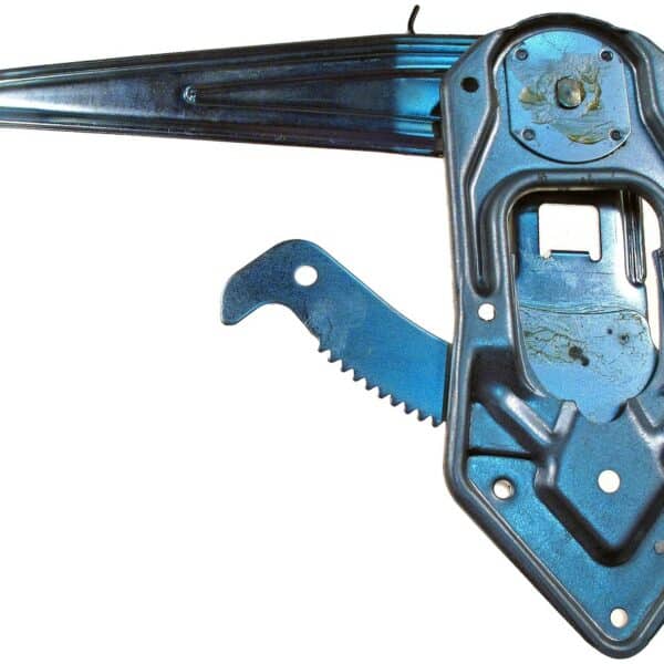 Dorman DOR-740-831 Power Window Regulator (Regulator Only)