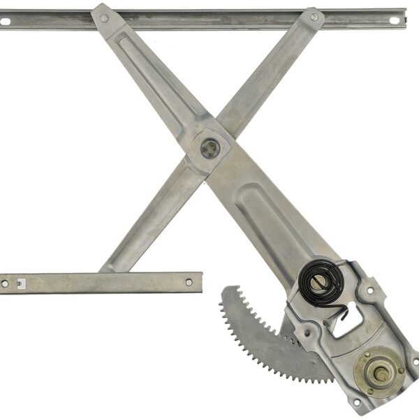 Dorman DOR-740-839 Manual Window Regulator (Regulator Only)