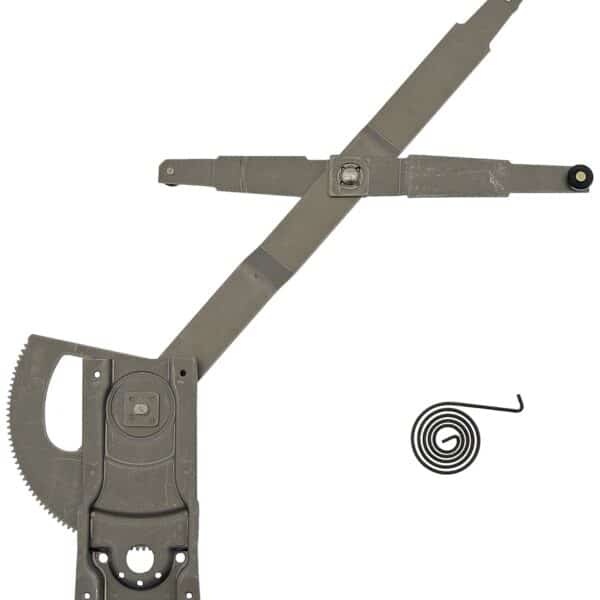 Dorman DOR-740-854 Power Window Regulator (Regulator Only)