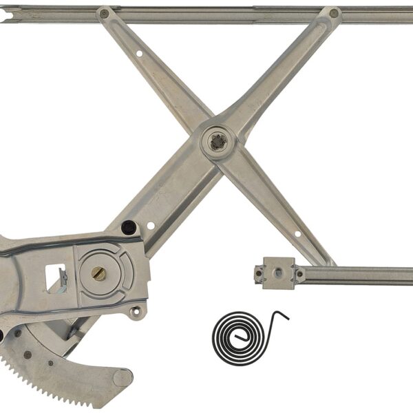 Dorman DOR-740-857 Power Window Regulator (Regulator Only)