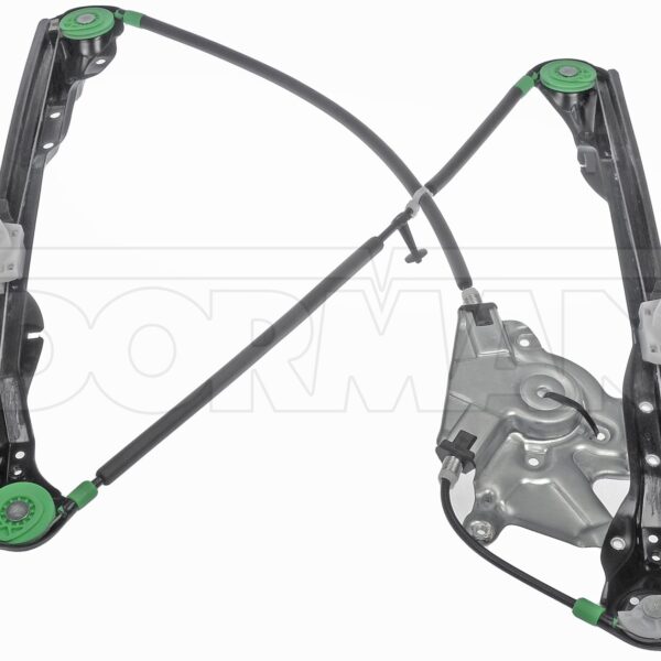 Dorman DOR-740-874 Power Window Regulator (Regulator Only)