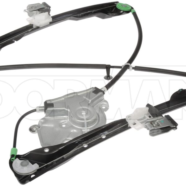Dorman DOR-740-875 Power Window Regulator (Regulator Only)