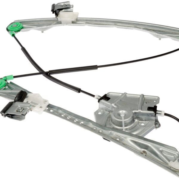 Dorman DOR-740-876 Power Window Regulator (Regulator Only)