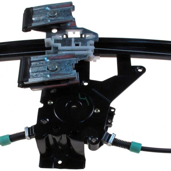 Dorman DOR-740-898 Power Window Regulator (Regulator Only)