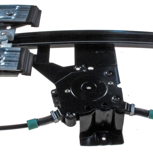 Dorman DOR-740-899 Power Window Regulator (Regulator Only)