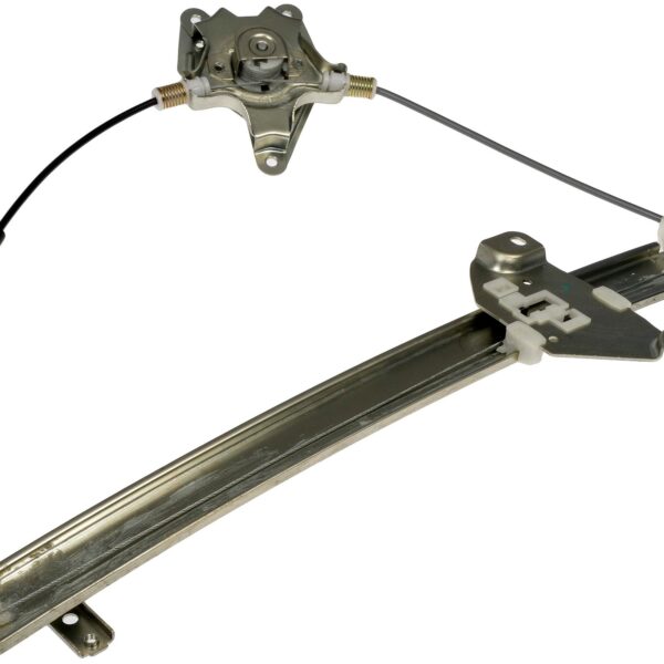 Dorman DOR-740-902 Manual Window Regulator (Regulator Only)