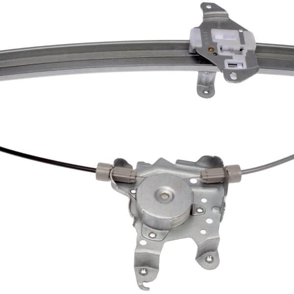 Dorman DOR-740-904 Power Window Regulator (Regulator Only)