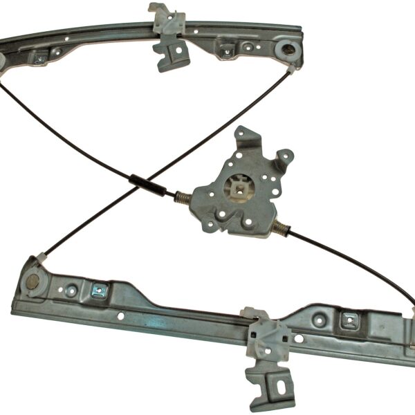 Dorman DOR-740-906 Power Window Regulator (Regulator Only)