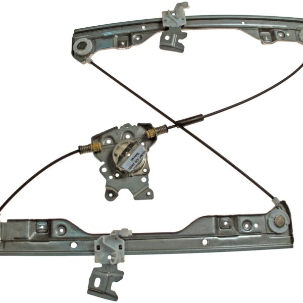 Dorman DOR-740-907 Power Window Regulator (Regulator Only)