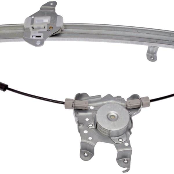 Dorman DOR-740-909 Power Window Regulator (Regulator Only)