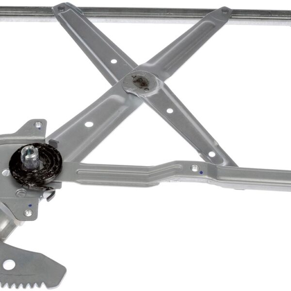 Dorman DOR-740-919 Power Window Regulator (Regulator Only)